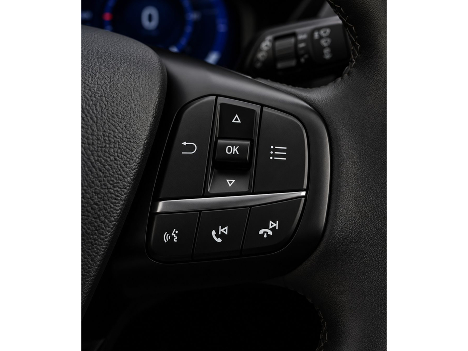 2022 Ford Kuga 1.5L Diesel For Sale Images