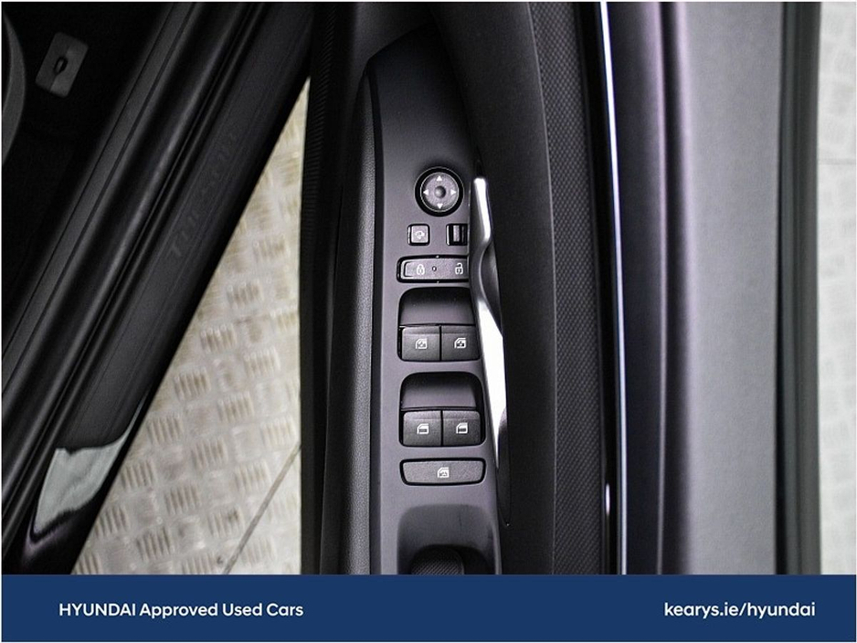 Hyundai Tucson 2WD Comfort Plus — thumbnail 17