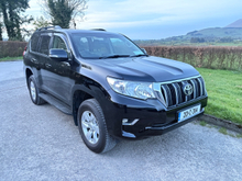 2020 Toyota Landcruiser 2.8L Diesel For Sale Images