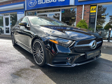 2019 Mercedes-Benz CLS Class 2L Diesel For Sale Images