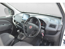 2023 Fiat Doblo 1.6L Diesel For Sale Images