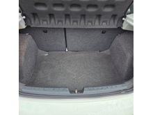 2016 SEAT Ibiza 1L Petrol For Sale Images