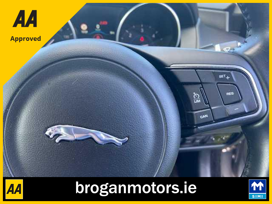 2016 Jaguar XE 2L Diesel For Sale Images