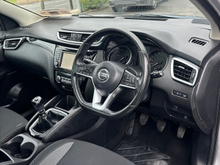 2018 Nissan Qashqai 1.5L Diesel For Sale Images