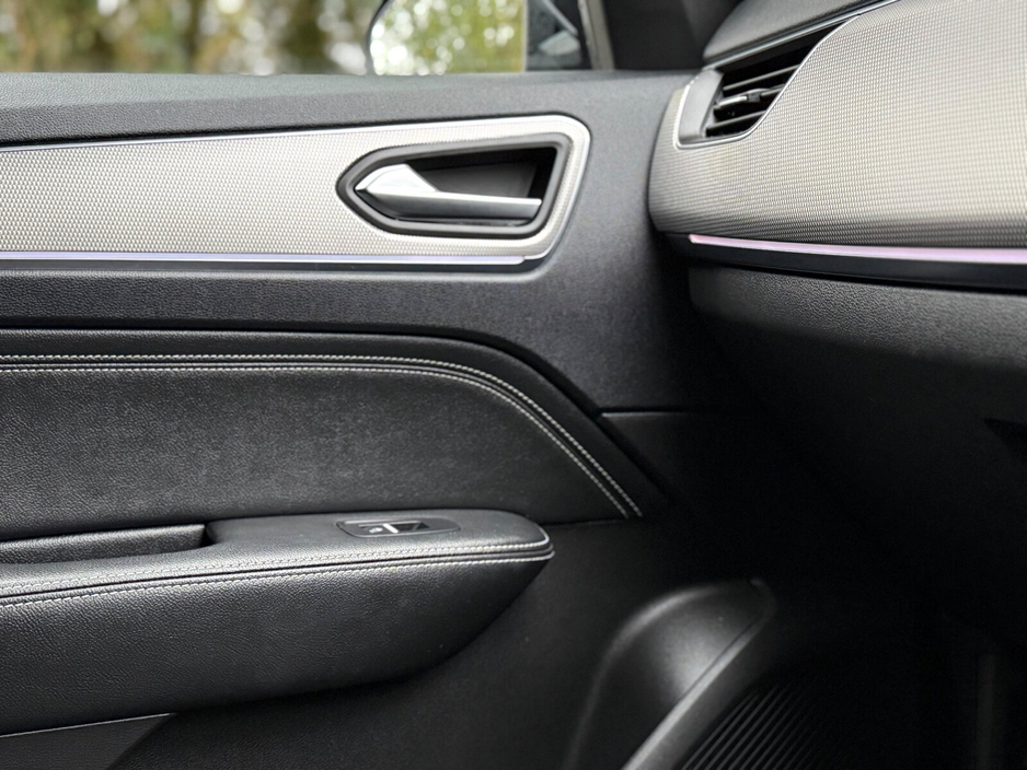 2022 Renault Arkana 1.3L Petrol For Sale Images