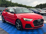 2020 AUDI A1 SPORT - 1.5 PETROL - AUTO - 12M WARRANTY - CAR: 940