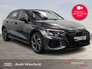 2024 AUDI A3 Sportback 30 TFSI 110HP S Line Black Edition €409