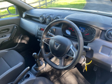 2019 Dacia Duster 1.5L Diesel For Sale Images