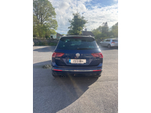 2017 Volkswagen Tiguan 2L Diesel For Sale Images