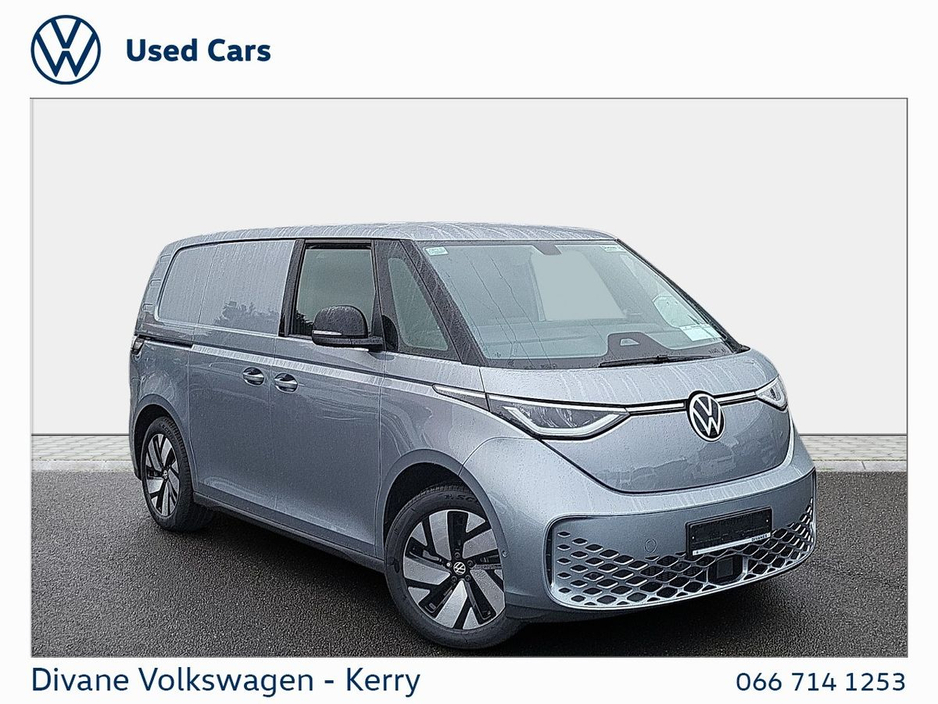 Used Volkswagen 2027 in Kerry