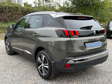 2019 Peugeot 3008 1.5L Diesel For Sale Images