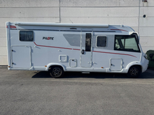 2026 Pilote Expression 2.3L Diesel For Sale Images