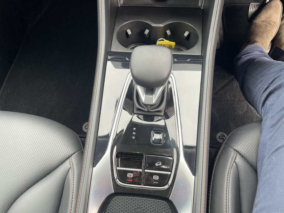 2026 MG HS 1.5L Hybrid For Sale Images