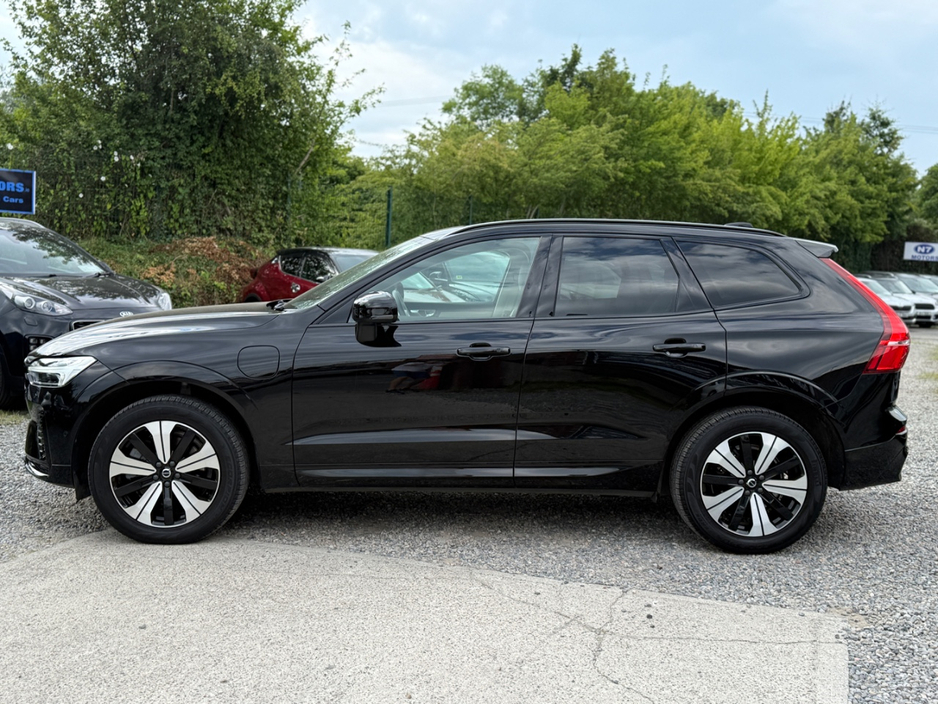 2023 Volvo XC60 2L Petrol Plug-in Hybrid For Sale Images