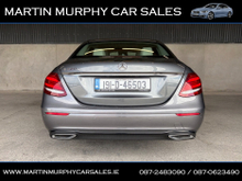 2019 Mercedes-Benz E Class 2L Diesel For Sale Images