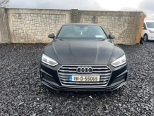 2019 Audi A5 2L Petrol For Sale Images