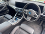 2022 BMW I4 EDRIVE40 M SPORT 84KwH BATTERY