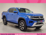 2026 VOLKSWAGEN AMAROK Style €54,800 +VAT