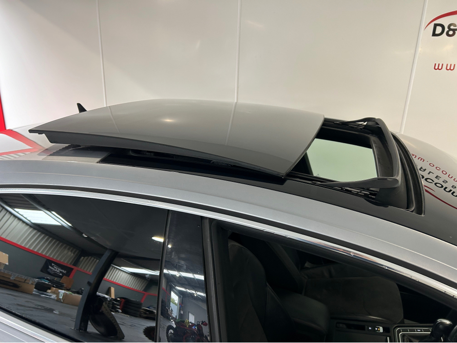 2020 Volkswagen Arteon 2.0L Diesel For Sale Images