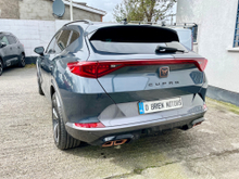 2024 Cupra Formentor 1.4L Petrol Plug-in Hybrid For Sale Images