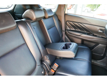 2019 Mitsubishi Outlander 2.4L Petrol Plug-in Hybrid For Sale Images