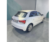 2015 Audi A1 1.4L Diesel For Sale Images