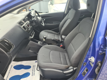 2013 Kia Rio 1.2L Petrol For Sale Images