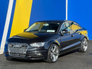 2014 AUDI A3 S-LINE PACK SPORT 1.4 TFSI // LEATHER SPORT SEATS // AUDI DRIVE SELECT // REVERSE CAMERA