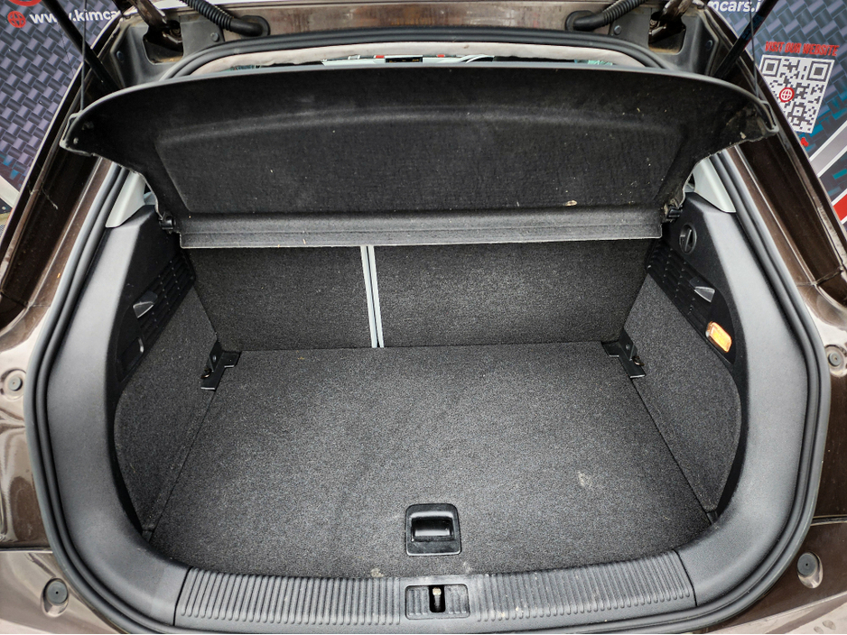 2012 Audi A1 1.4L Petrol For Sale Images