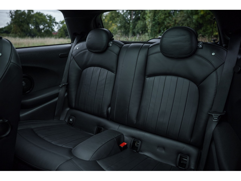 2023 MINI Hatch 0L Electric For Sale Images