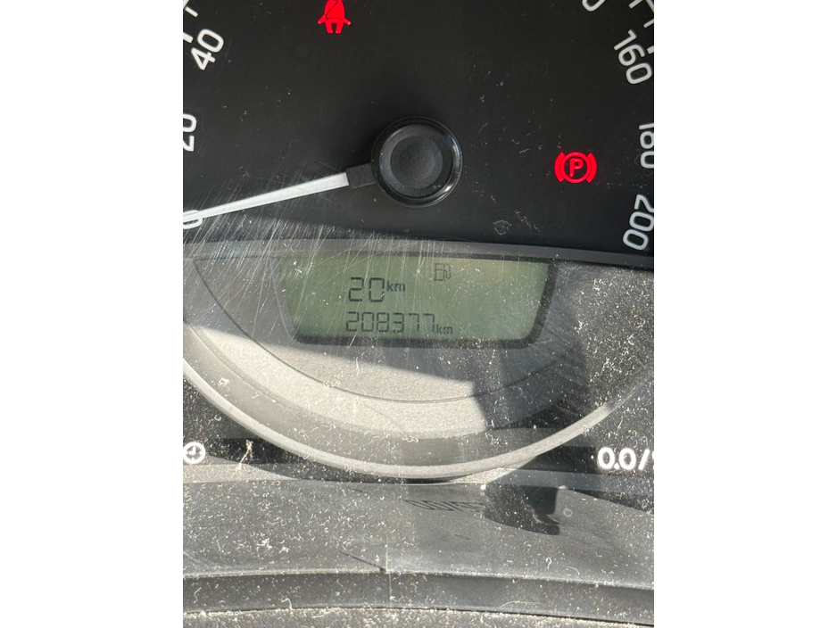 2013 Skoda Citigo 1L Petrol For Sale Images