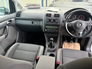 2011 VOLKSWAGEN TOURAN 1.6 TDI 105BHP COMFORTLINE BLUEMOTION