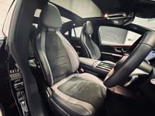 2024 Mercedes-Benz EQE 0L Electric For Sale Images