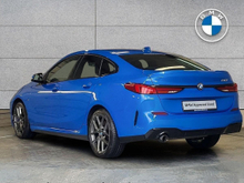 BMW 2 Series 218i M Sport Gran Coupe