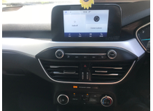 2018 Ford Focus 1.5L Diesel For Sale Images