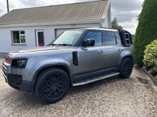 2023 Land Rover Defender 3L Diesel For Sale Images