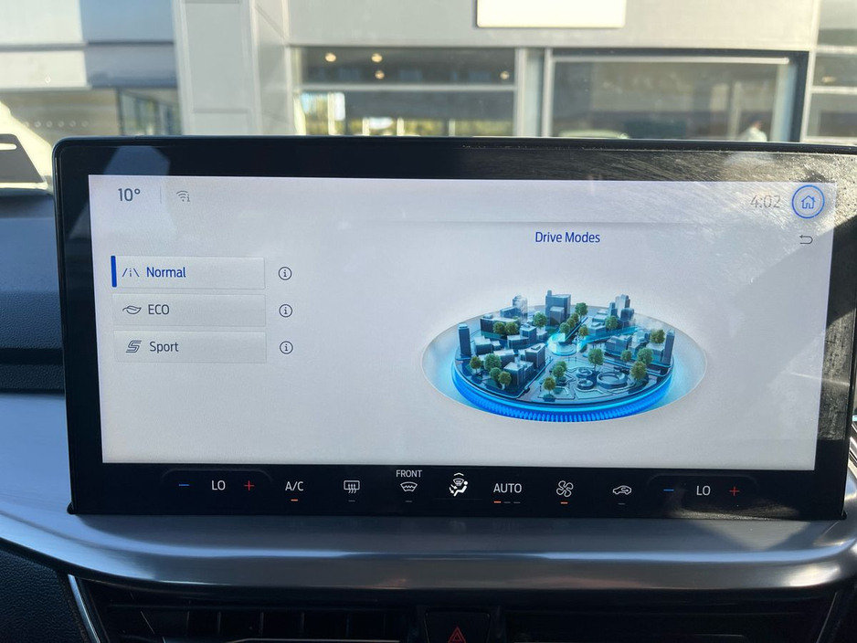 2023 Ford Focus 1.5L Diesel For Sale Images