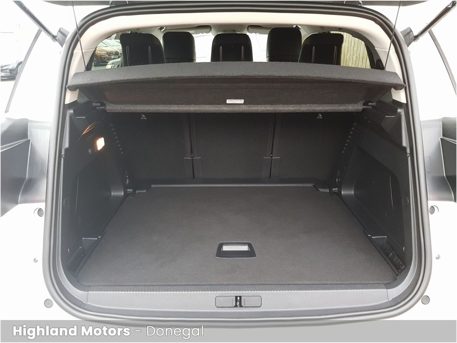 2024 Citroen C5 Aircross 1.2L Petrol For Sale Images