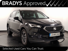 SEAT Tarraco 2.0 TDI 150HP 7S SE+ 5DR