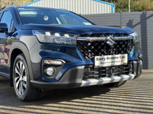 2024 Suzuki SX4 S-Cross 1.4L Petrol For Sale Images