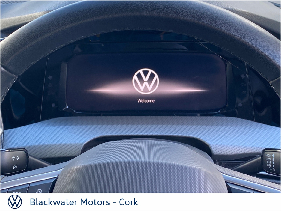 Volkswagen Golf 1.5TSI 150BHP 5DR STYLE — thumbnail 18