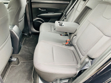 2021 Hyundai Tucson 1.6L Diesel For Sale Images