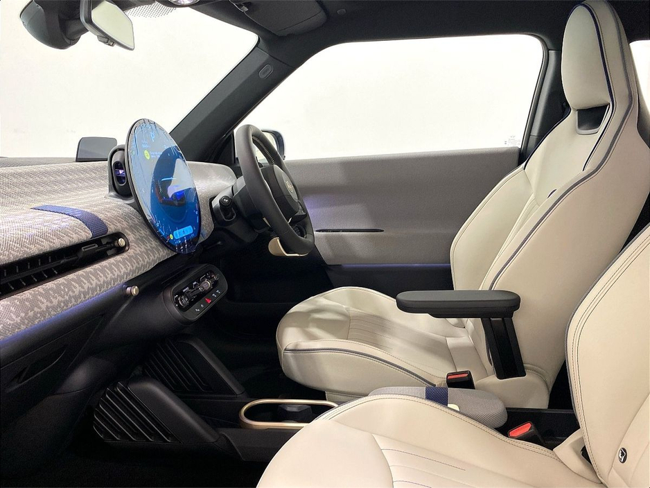 2025 MINI Hatch 0L Electric For Sale Images