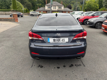 2016 Hyundai i40 1.7L Diesel For Sale Images