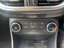 2020 Ford Fiesta 1L Petrol For Sale Images