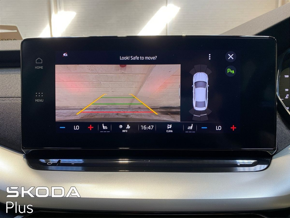Skoda Octavia Style 1.0TSI M-HEV 110bhp DSG — thumbnail 21