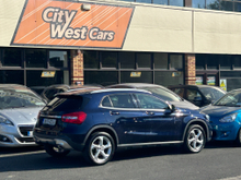 2018 Mercedes-Benz GLA Class 2.1L Diesel For Sale Images