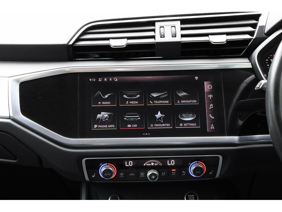 Audi Q3 35 TDI 150HP S Tronic SE — thumbnail 14