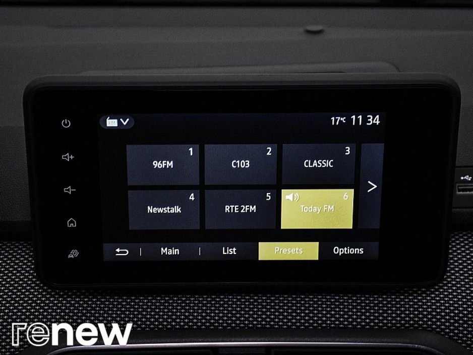 Dacia Jogger Comfort TCe 110 — thumbnail 27
