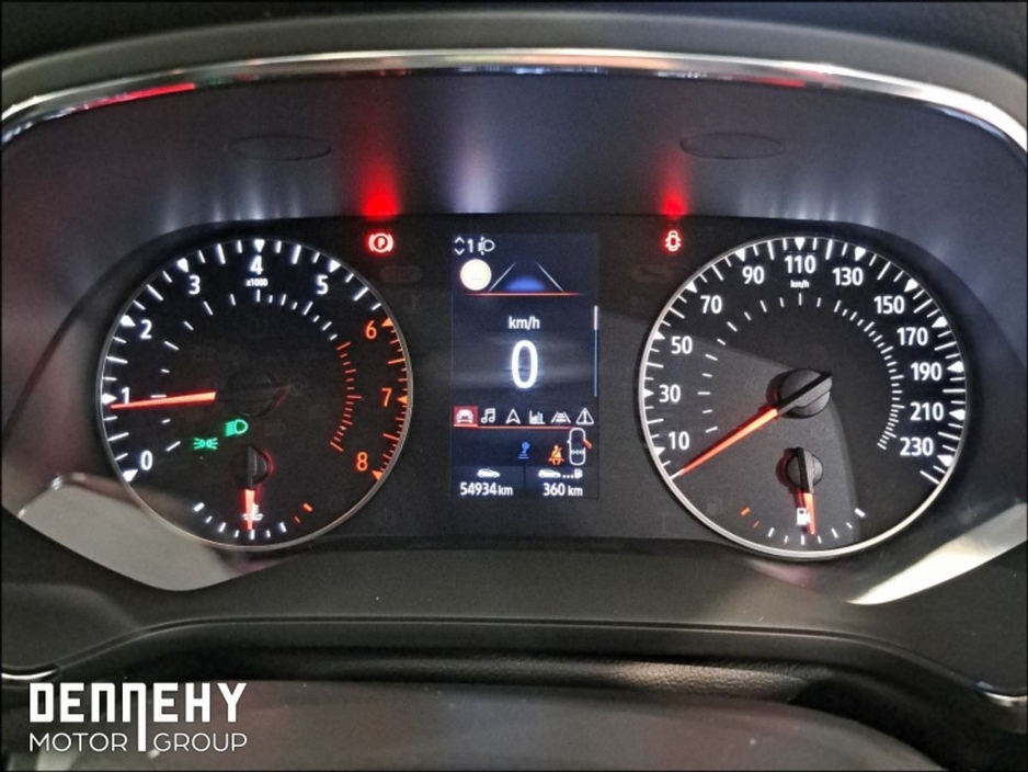 Renault Captur TCe 100 Iconic 64.98 Euro p/w — thumbnail 15